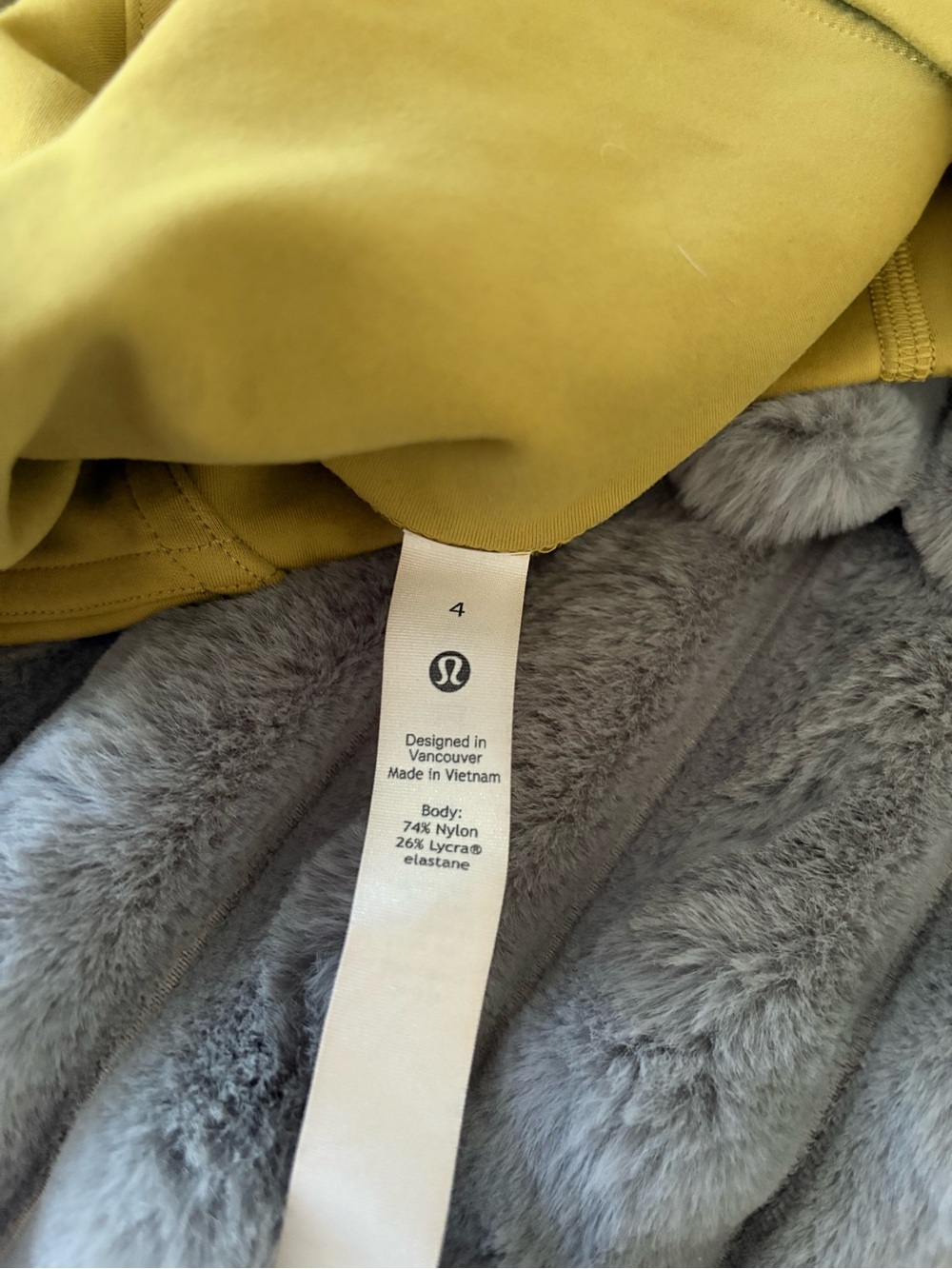 LULULEMON ATHLETICA instill high-rise tight - Picture 10 of 11